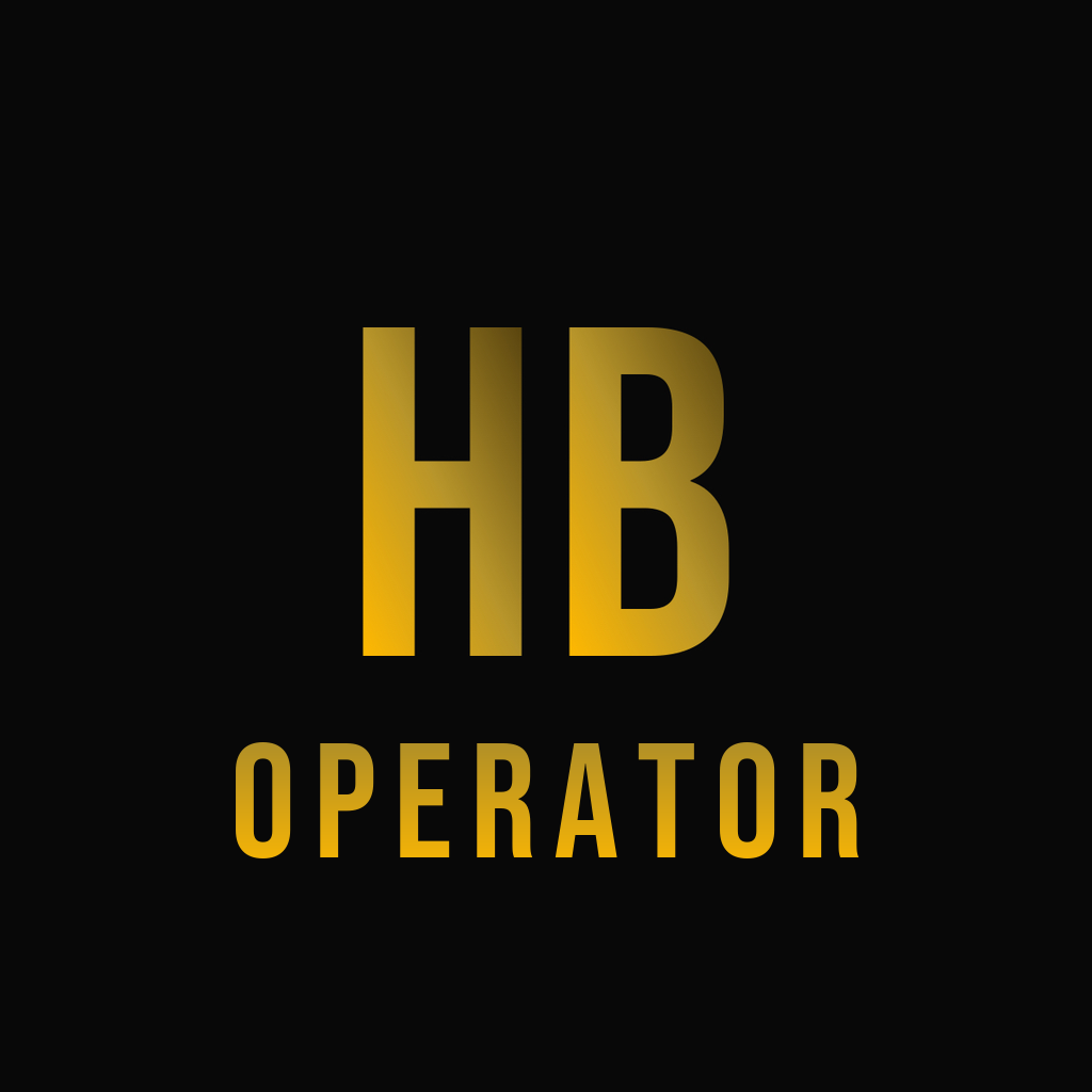 HoneyBun Operator app icon
